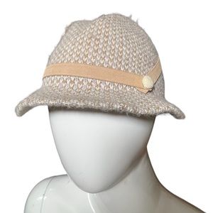 Women’s Comfy Fedora!